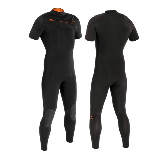 2/2 PRIIME FLAT - S-FOAM SUPERSTRETCH WETSUITS - MEN