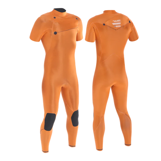 2/2 PRIIME FLAT - S-FOAM SUPERSTRETCH WETSUITS - MEN