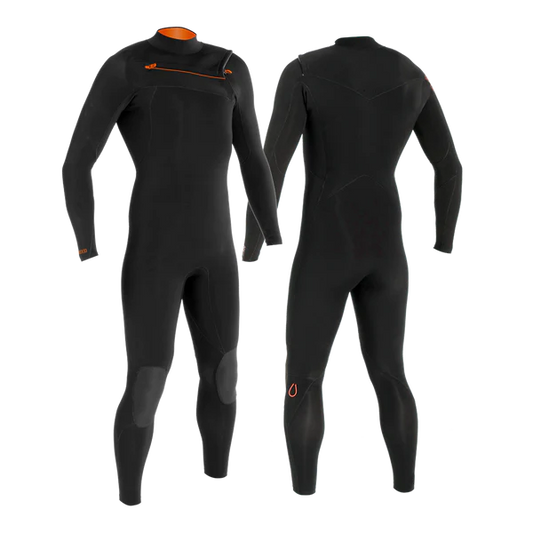 3/2 PRIIME - S-FOAM SUPERSTRETCH WETSUITS - MEN