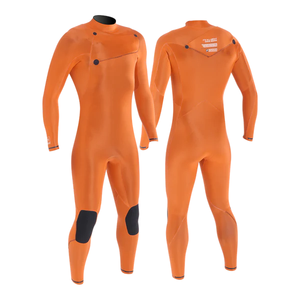 3/2 PRIIME - S-FOAM SUPERSTRETCH WETSUITS - MEN