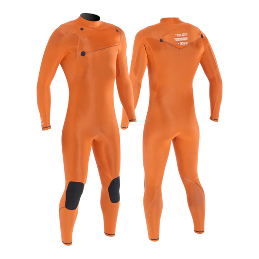 3/2 PRIIME - S-FOAM SUPERSTRETCH WETSUITS - MEN