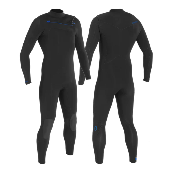 2/2 PUURE - YULEX ECO WETSUITS - MEN