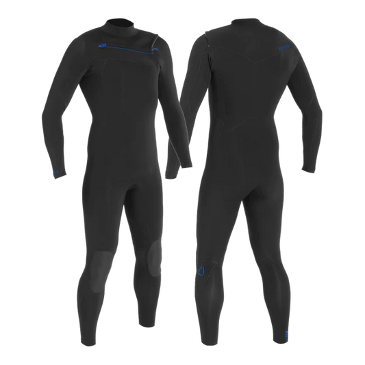 2/2 PUURE - YULEX ECO WETSUITS - MEN