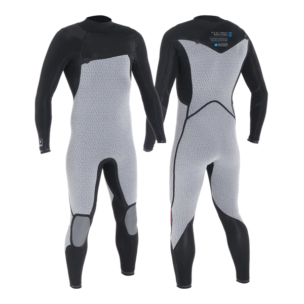 2/2 PUURE - YULEX ECO WETSUITS - MEN