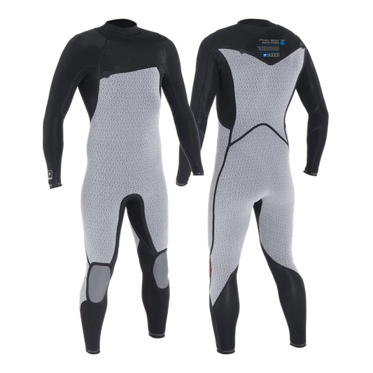 2/2 PUURE - YULEX ECO WETSUITS - MEN
