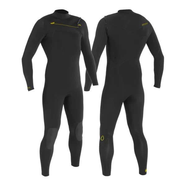 3/2 PUURE - YULEX ECO WETSUITS - MEN