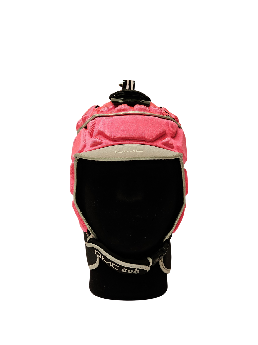 SOFT SURF HELMET - CASCO DE PROTECCION
