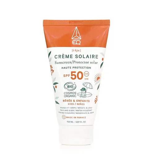 CREMA MINERAL SPF 50+