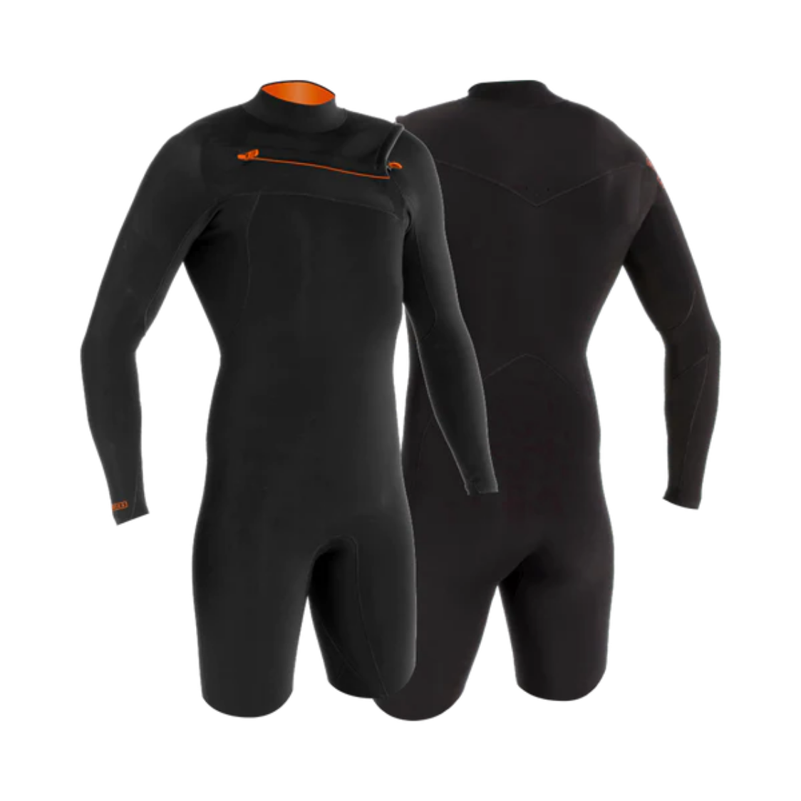2/2 PRIIME SHORTY - S-FOAM SUPERSTRETCH WETSUITS - MEN