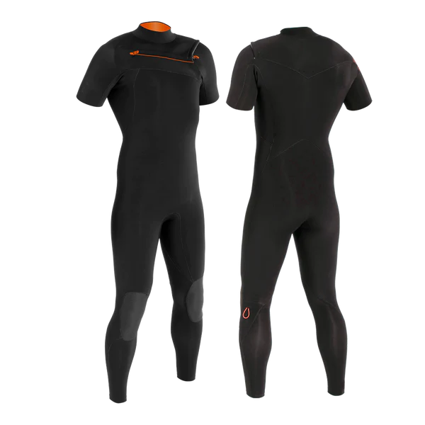 2/2 PRIIME FLAT - S-FOAM SUPERSTRETCH WETSUITS - MEN