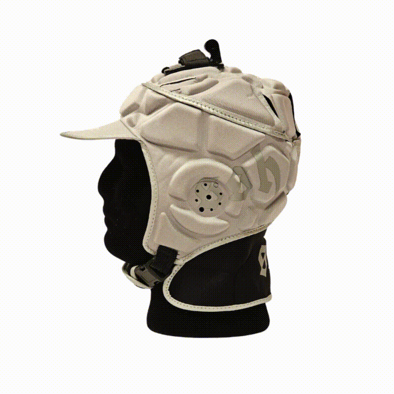 SOFT SURF HELMET - CASCO DE PROTECCION